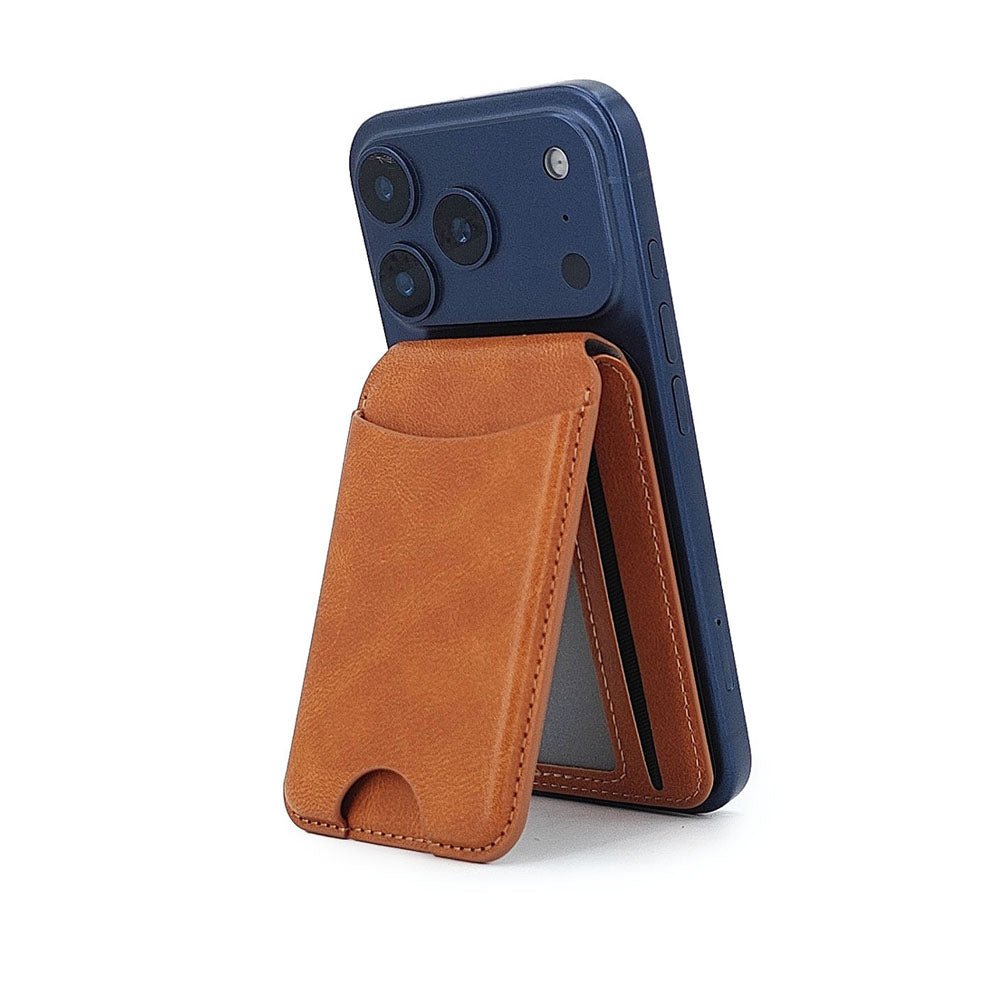 FlipFrame MagSafe Wallet - Moderno Collections
