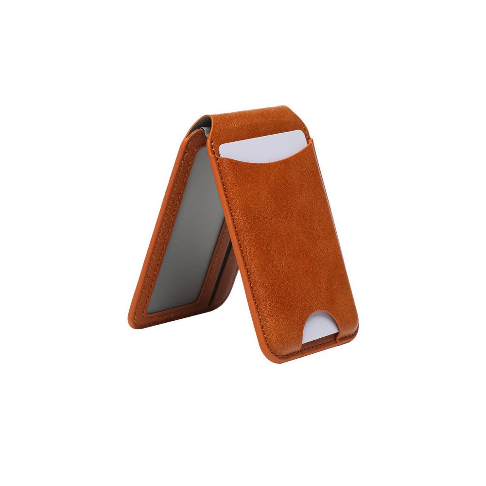 FlipFrame MagSafe Wallet - Moderno Collections