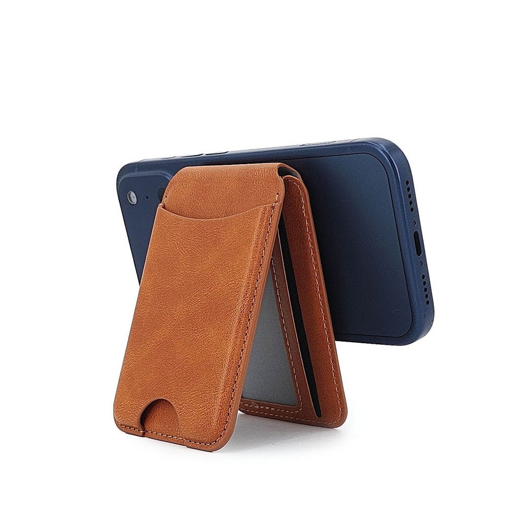 FlipFrame MagSafe Wallet - Moderno Collections