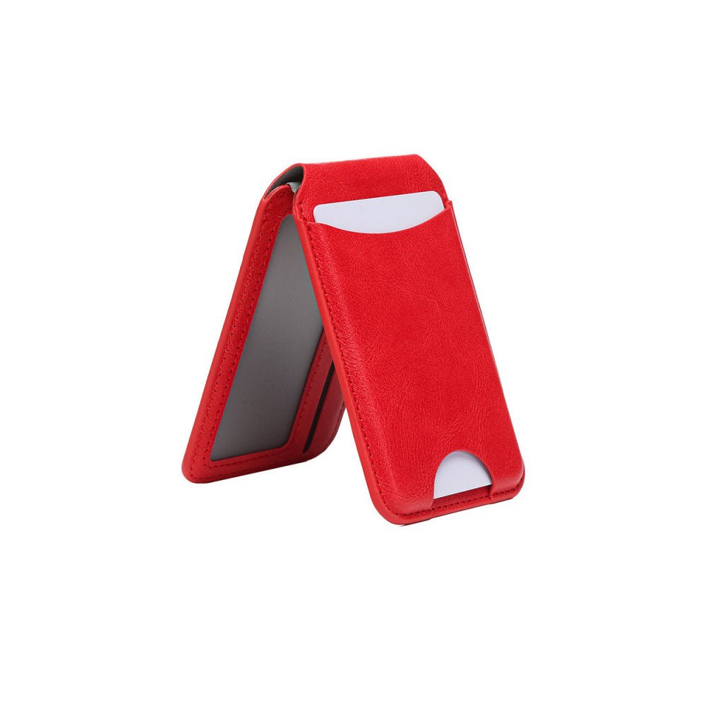 FlipFrame MagSafe Wallet - Moderno Collections