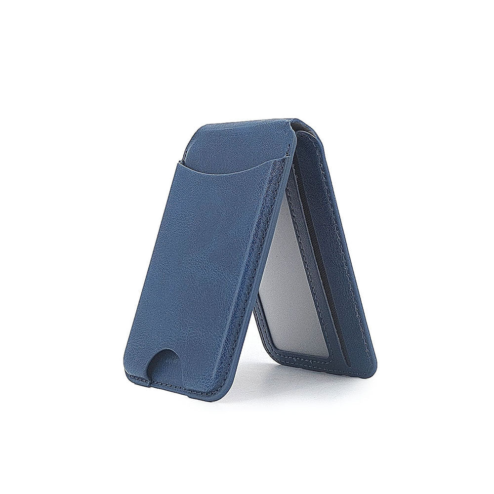 FlipFrame MagSafe Wallet - Moderno Collections