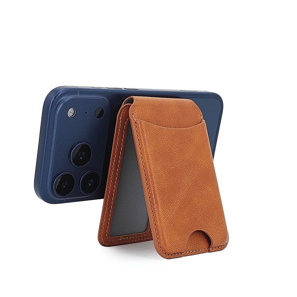 FlipFrame MagSafe Wallet - Moderno Collections