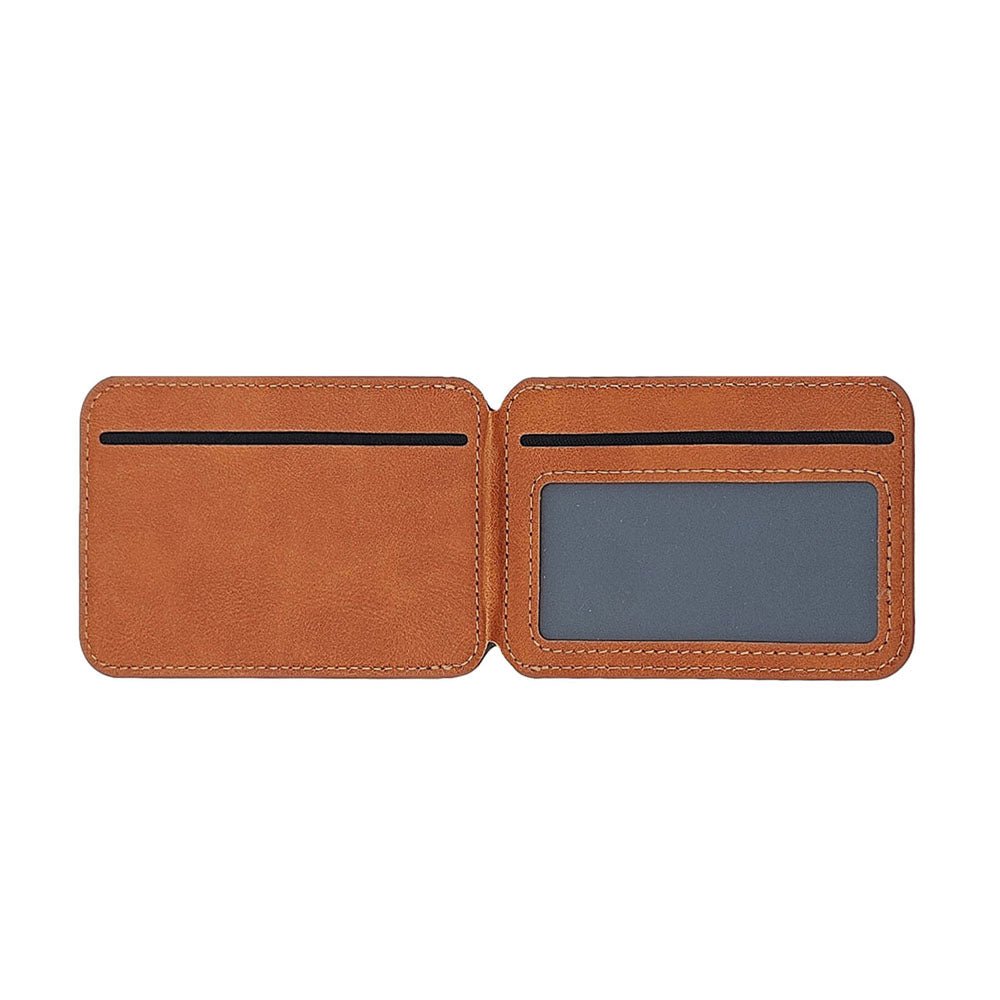 FlipFrame MagSafe Wallet - Moderno Collections
