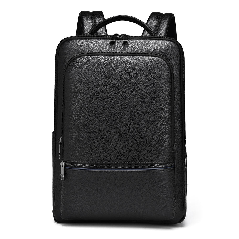 Florentine Smart Leather Backpack - Moderno Collections