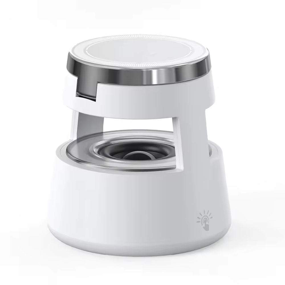 GlowSync 5 - in - 1 MagSafe Wireless Charger - Moderno Collections