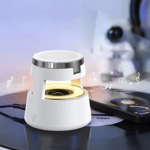 Thumbnail for GlowSync 5 - in - 1 MagSafe Wireless Charger - Moderno Collections