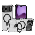 GripLock Defender MagSafe iPhone Case