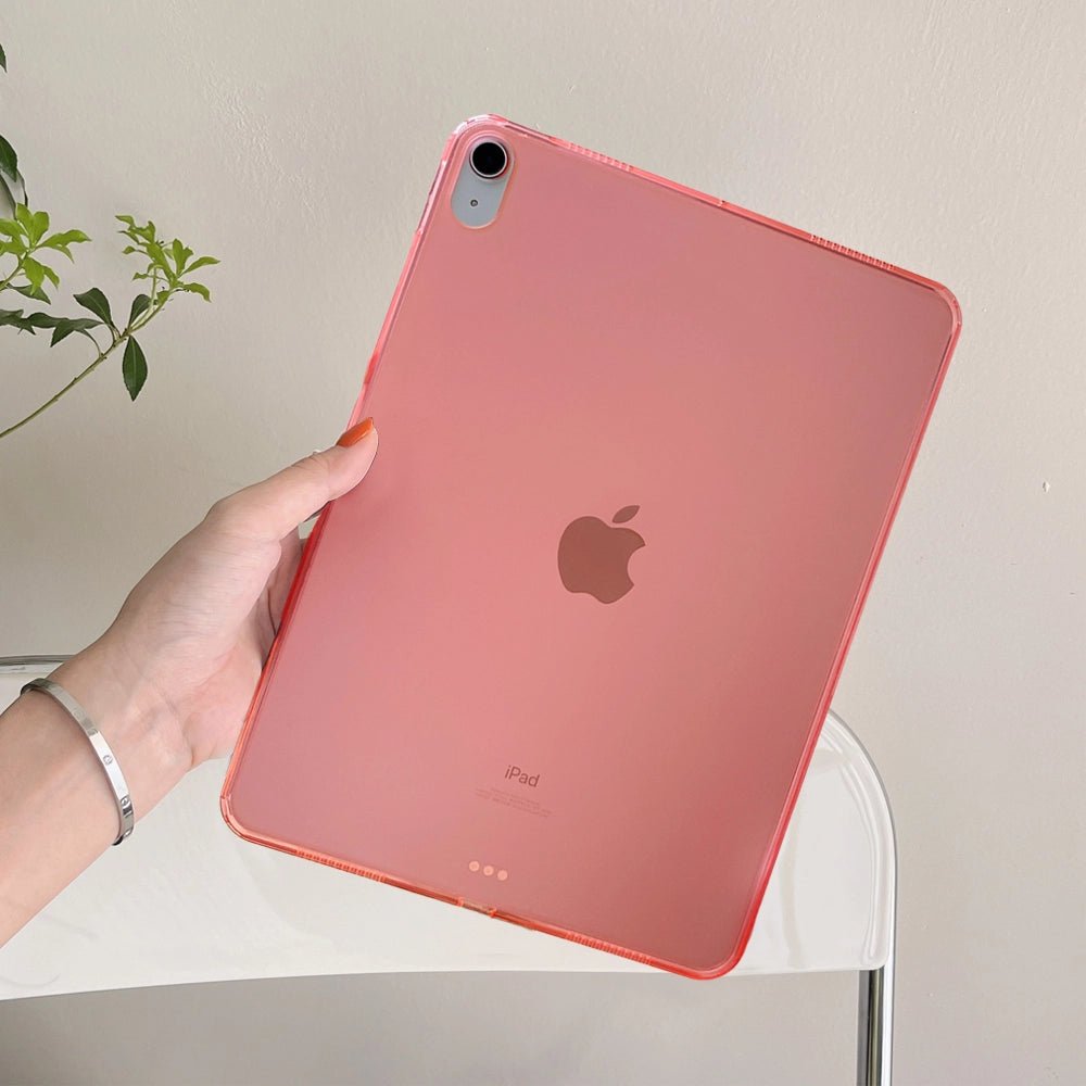 HaloClear Vault iPad Case - Moderno Collections