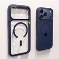 IceTouch Armor MagSafe iPhone Case