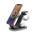 iFlow Trio 3 in 1 MagSafe Wireless Charger