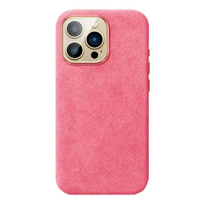Thumbnail for ImperiumShield Alcantara Leather iPhone Case - Moderno Collections