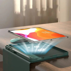 Thumbnail for iPadFlex Pro Keyboard Case - Moderno Collections