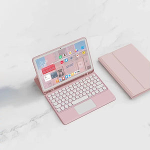 Thumbnail for iPadFlex Pro Keyboard Case - Moderno Collections