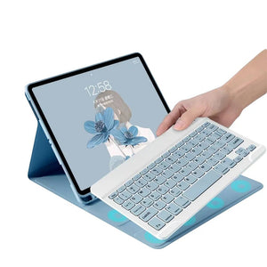 Thumbnail for iPadFlex Pro Keyboard Case - Moderno Collections