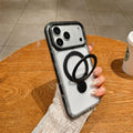 IronClaw MagSafe iPhone Case