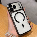 LensArmor MagSafe iPhone Case