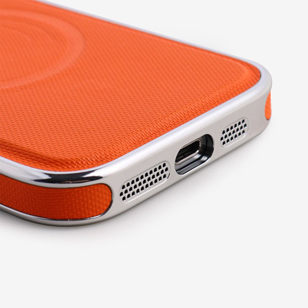 LuxFrame MagSafe iPhone Case - Moderno Collections