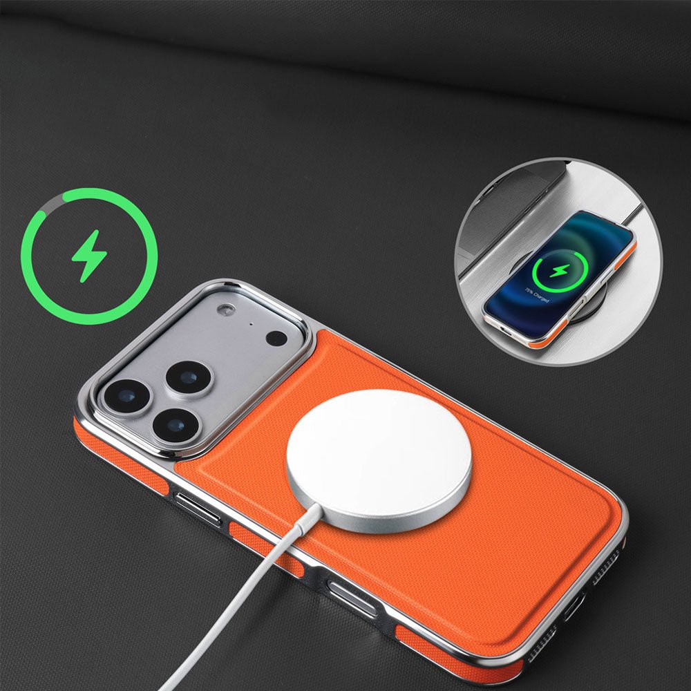 LuxFrame MagSafe iPhone Case - Moderno Collections