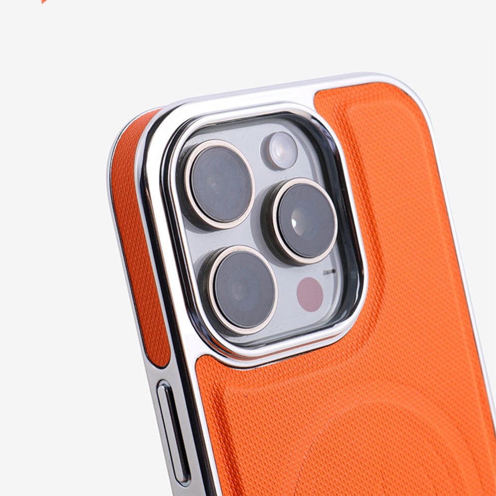 LuxFrame MagSafe iPhone Case - Moderno Collections