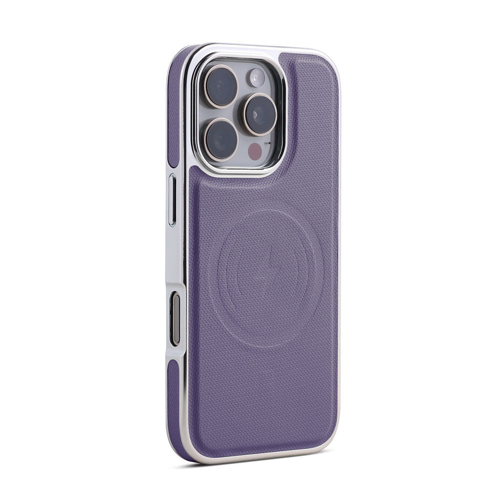 LuxFrame MagSafe iPhone Case - Moderno Collections