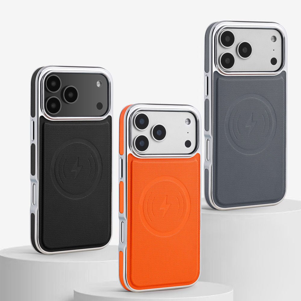 LuxFrame MagSafe iPhone Case - Moderno Collections