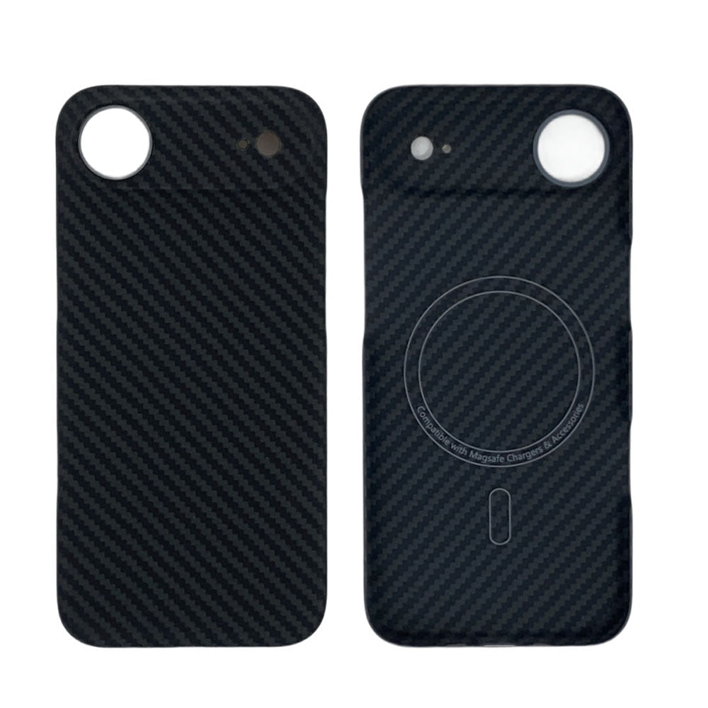 MagCool Aramid Fabric iPhone Case - Moderno Collections