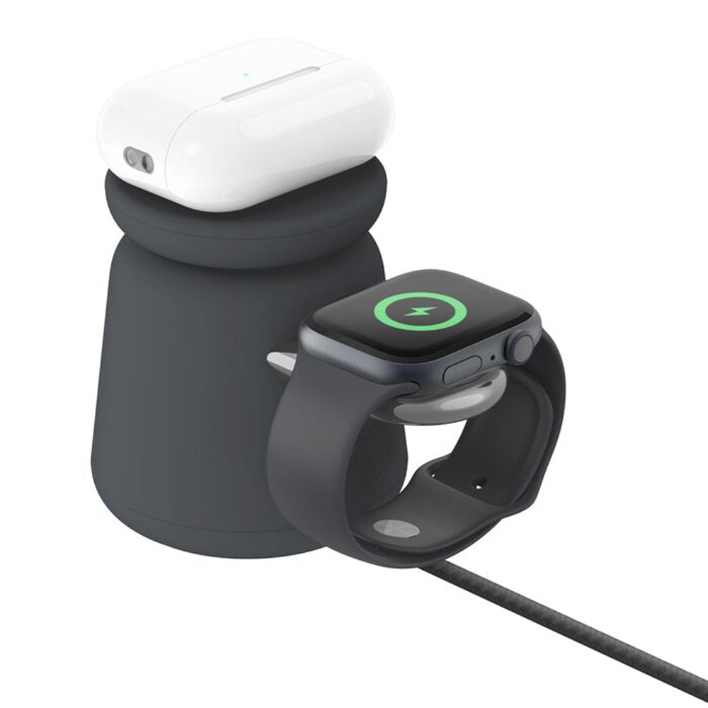 MagDock 2 in 1 Foldable MagSafe Charger - Moderno Collections