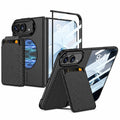 MagDock iPhone Duo Wallet Case
