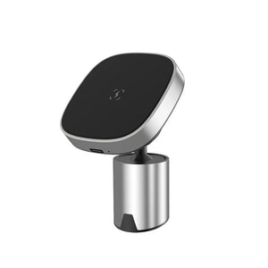 Thumbnail for MagGrip MagSafe Wireless Charger for Car - Moderno Collections