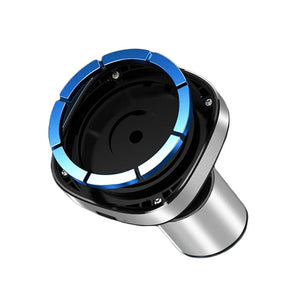Thumbnail for MagGrip MagSafe Wireless Charger for Car - Moderno Collections