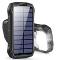 MagSolar X Waterproof Solar Power Bank