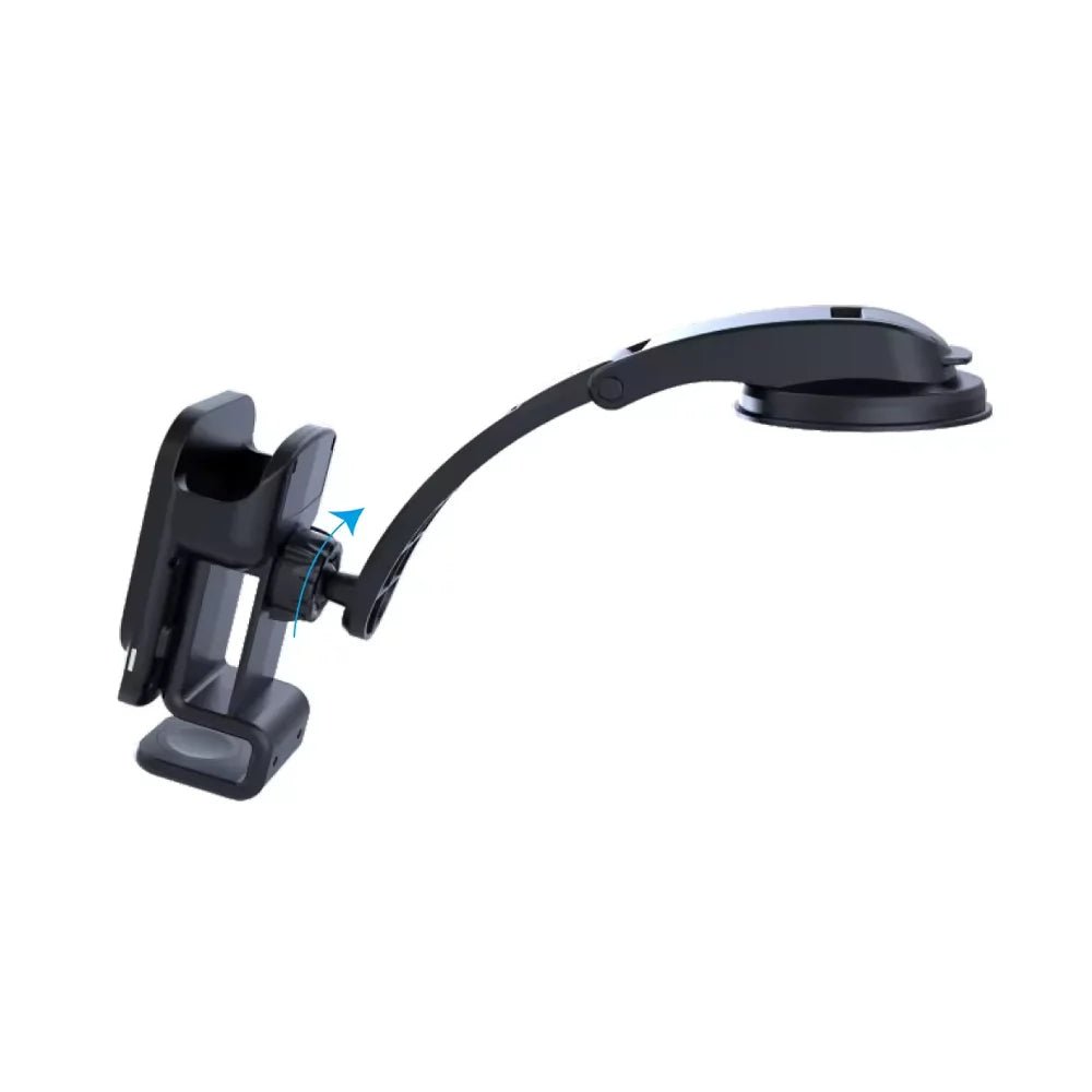 MagTech Drive: 3 in 1 Magnetic Car Charger &amp; Holder - Moderno Collections