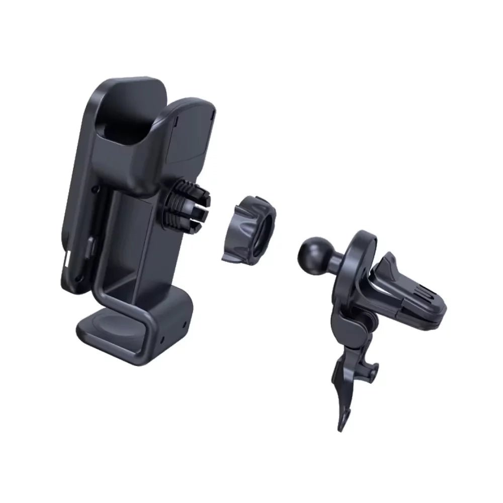 MagTech Drive: 3 in 1 Magnetic Car Charger &amp; Holder - Moderno Collections