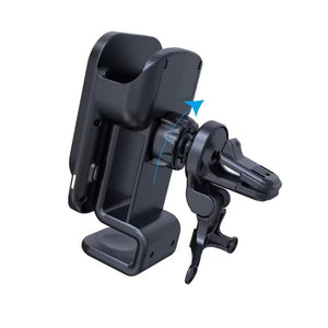 Thumbnail for MagTech Drive: 3 in 1 Magnetic Car Charger & Holder - Moderno Collections