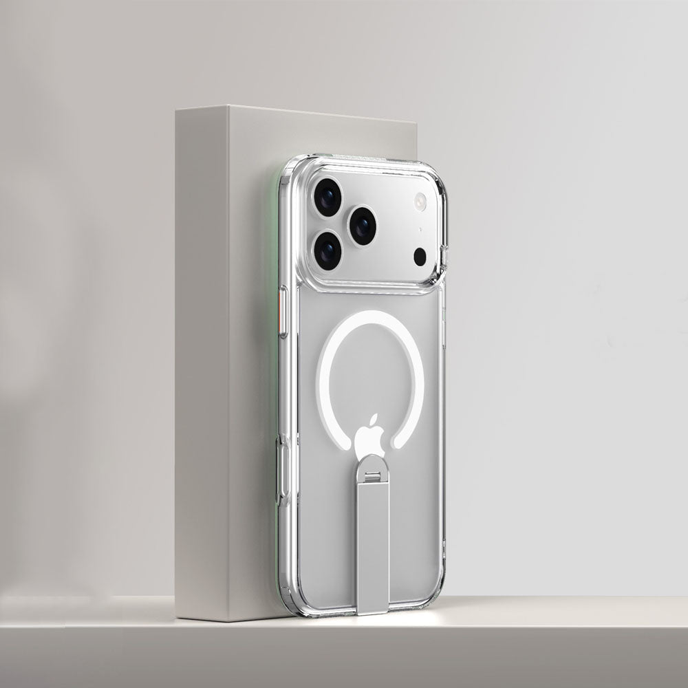 MatteLock Stand MagSafe iPhone Case - Moderno Collections