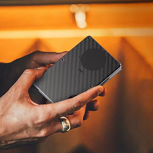 Thumbnail for MetroVault AirTag Wallet - Moderno Collections