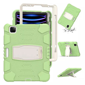 Thumbnail for Moderno ShieldPlus iPad Case - Moderno Collections