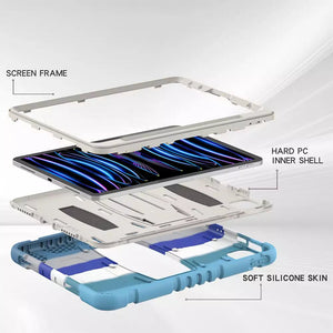 Thumbnail for Moderno ShieldPlus iPad Case - Moderno Collections