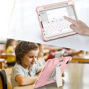 Thumbnail for Moderno ShieldPlus iPad Case - Moderno Collections
