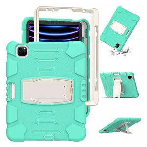Thumbnail for Moderno ShieldPlus iPad Case - Moderno Collections