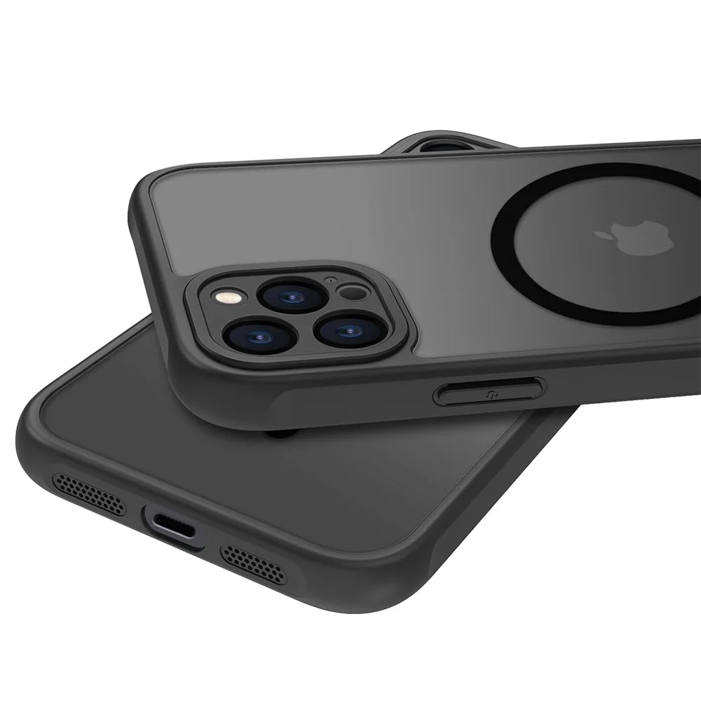 NanoShield MagSafe iPhone Case - Moderno Collections