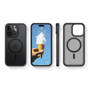 Thumbnail for NanoShield MagSafe iPhone Case - Moderno Collections