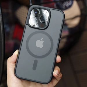 Thumbnail for NanoShield MagSafe iPhone Case - Moderno Collections