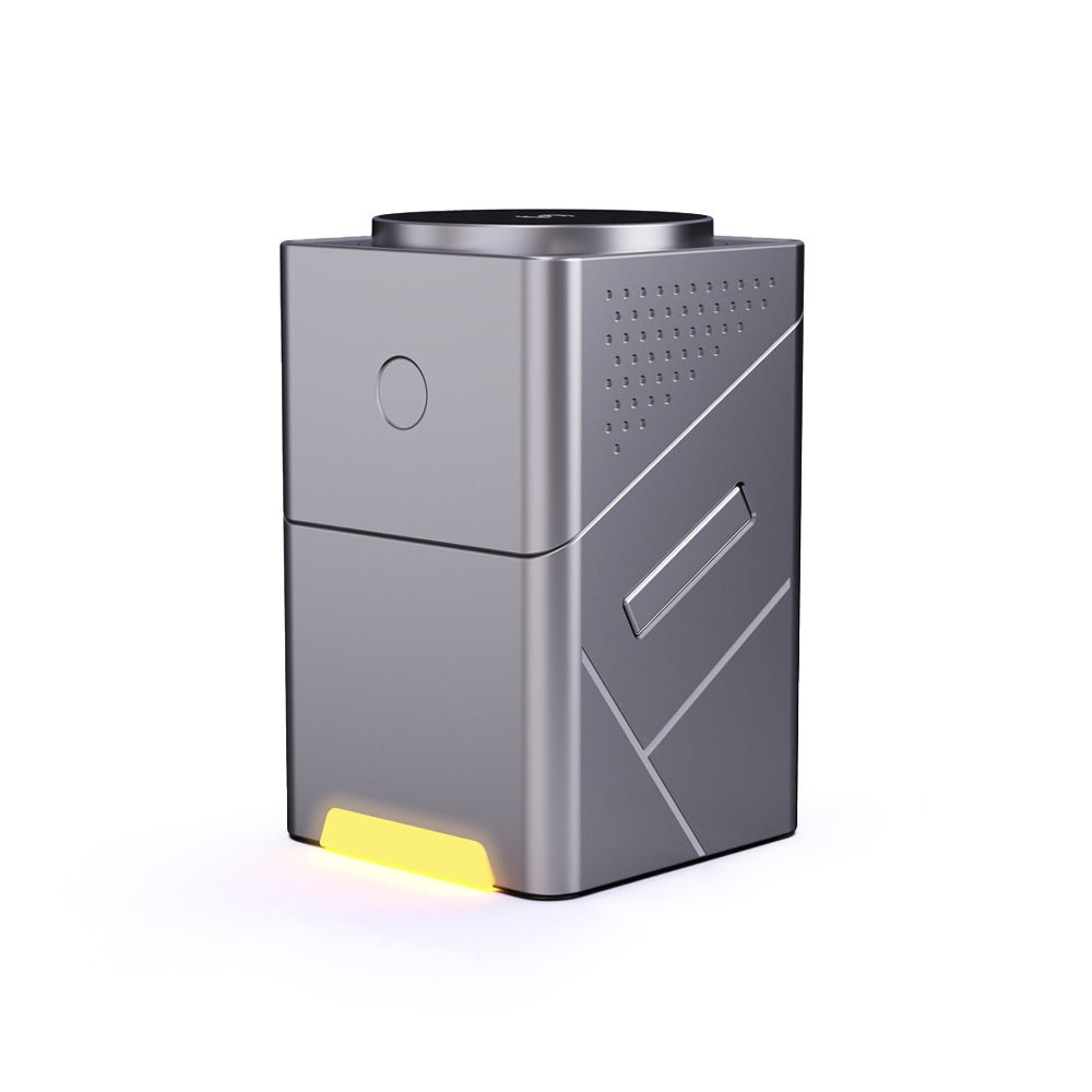 NeoCharge Cube 3 - in - 1 MagSafe Charger - Moderno Collections