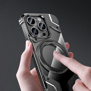 Thumbnail for NexusAir MagSafe iPhone Case - Moderno Collections