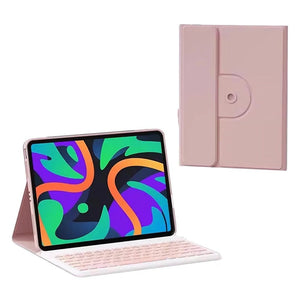 Thumbnail for NovaFlex Rotatable iPad Keyboard Case - Moderno Collections
