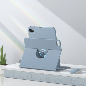Thumbnail for NovaFlex Rotatable iPad Keyboard Case - Moderno Collections