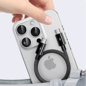 Thumbnail for NovaSync Charger Cable - Moderno Collections