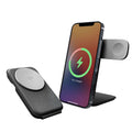 OmniLynx 3-in-1 Foldable MagSafe Charger