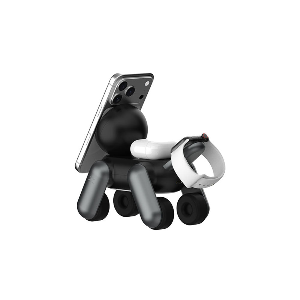 Pawvolt 4-in-1 Magnetic Charging Station - Moderno Collections